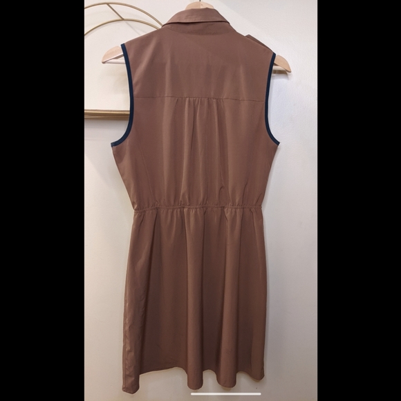 Collared Dress | M - Picture 2 of 4